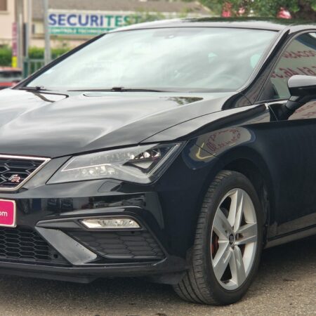 Seat Leon 1.5 TGi 130CV FR GPL/ESSENCE