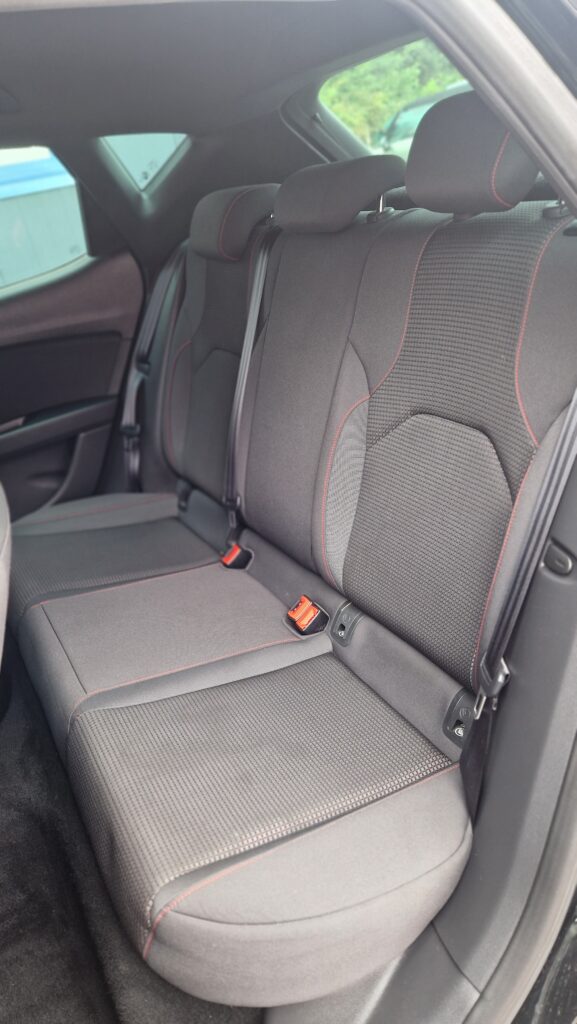 Seat Leon 1.5 TGi 130CV FR GPL/ESSENCE – Image 6