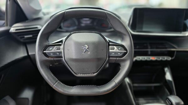 PEUGEOT 208 II 100CV ACTIVE BUSINESS – Image 10