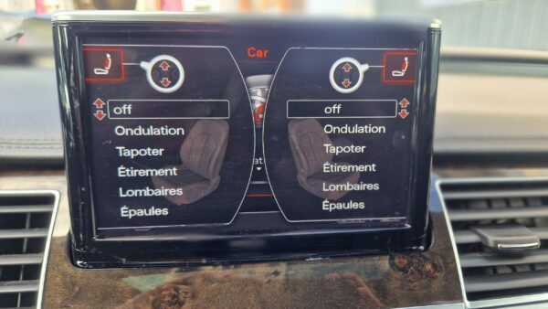 Audi A8 V8 4.2 L TDI Quattro 385CV AVUS – Image 22