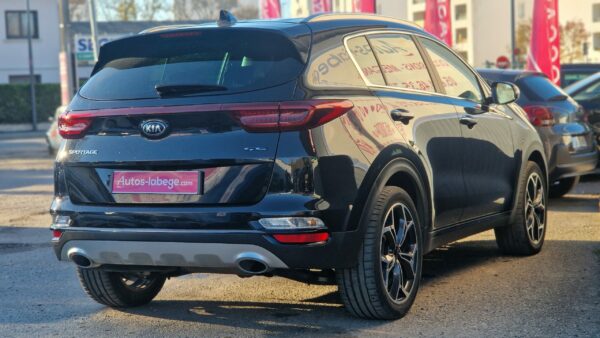 Kia Sportage 1.6 CRDi 136Ch GT LINE DIESEL/HYBRIDE BA – Image 3
