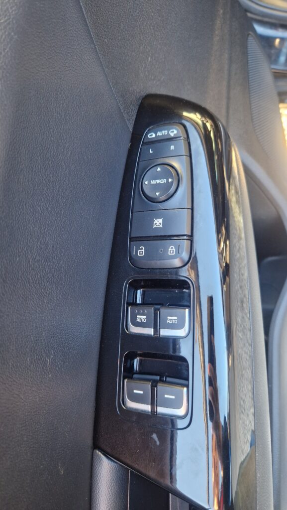 Kia Sportage 1.6 CRDi 136Ch GT LINE DIESEL/HYBRIDE BA – Image 24