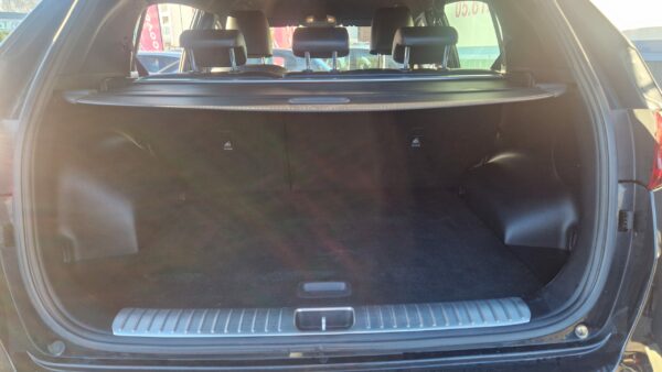 Kia Sportage 1.6 CRDi 136Ch GT LINE DIESEL/HYBRIDE BA – Image 28