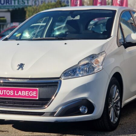 Peugeot 208 1.5 BlueHDI 100CV PREMIUM PACK + CAMERA