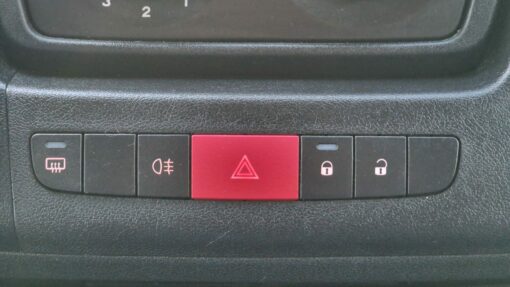 PEUGEOT BOXER 2.2 HDI 130 CV L2H2 ÉQUIPÉ TPMR – Image 3