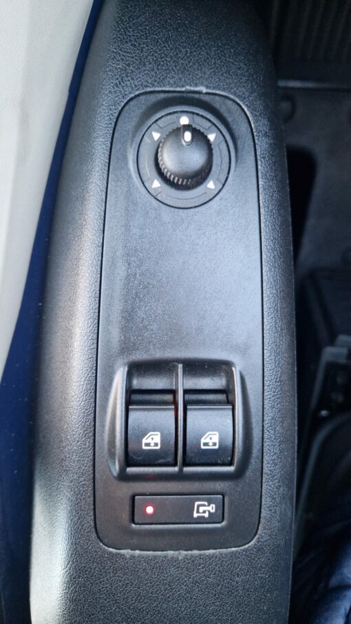 PEUGEOT BOXER 2.2 HDI 130 CV L2H2 ÉQUIPÉ TPMR – Image 2