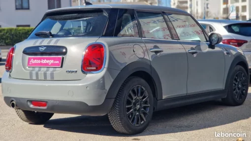 Mini COOPER 1.5 L 136 cv HEDDON STREET BA – Image 3