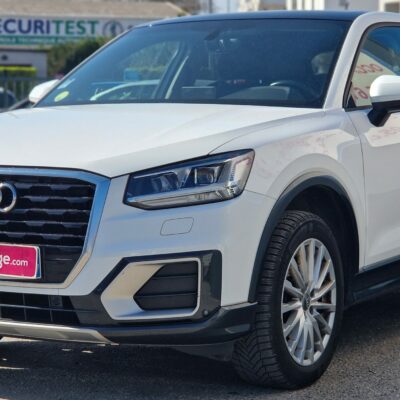 Audi Q2 2.0 35-TDI - 150CV BUSINESS LINE