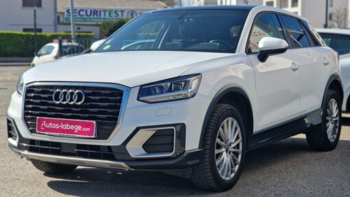 Audi Q2 2.0 35-TDI - 150CV BUSINESS LINE