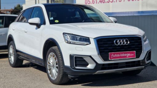 Audi Q2 2.0 35-TDI - 150CV BUSINESS LINE – Image 2