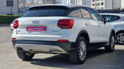 Audi Q2 2.0 35-TDI - 150CV BUSINESS LINE – Image 3