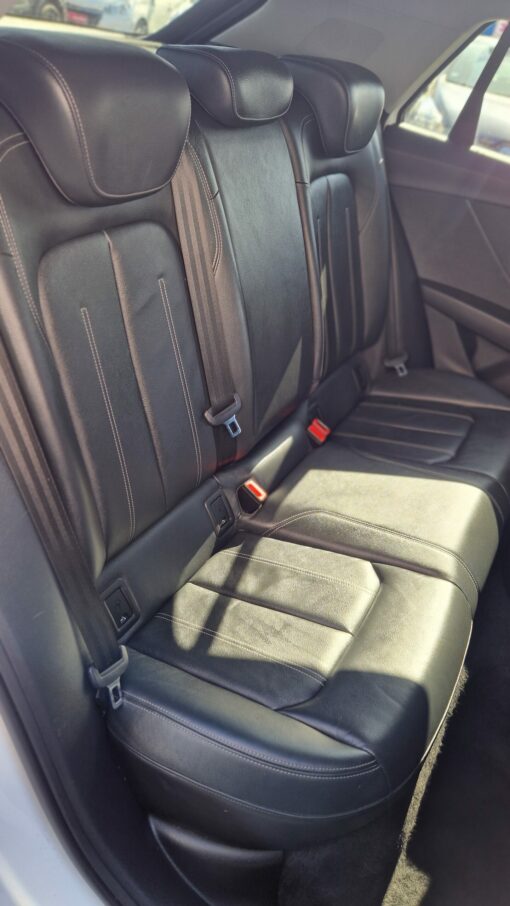 Audi Q2 2.0 35-TDI - 150CV BUSINESS LINE – Image 6