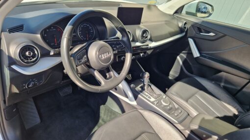 Audi Q2 2.0 35-TDI - 150CV BUSINESS LINE – Image 7