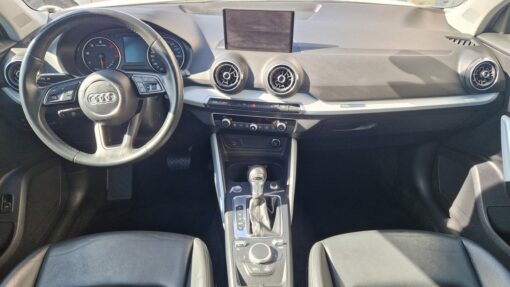 Audi Q2 2.0 35-TDI - 150CV BUSINESS LINE – Image 8