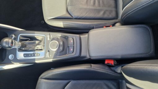 Audi Q2 2.0 35-TDI - 150CV BUSINESS LINE – Image 16