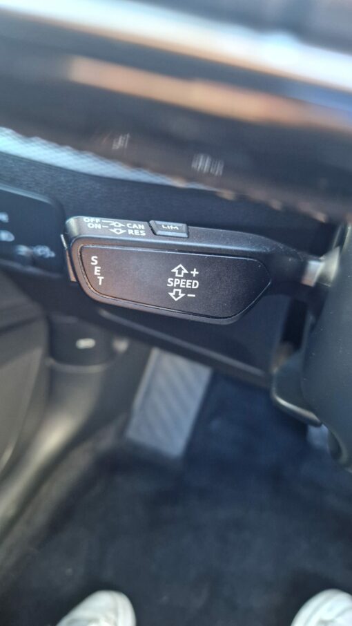 Audi Q2 2.0 35-TDI - 150CV BUSINESS LINE – Image 20