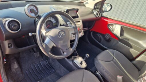 Citroën C1 1.0i ROSSIGNOL BA – Image 7