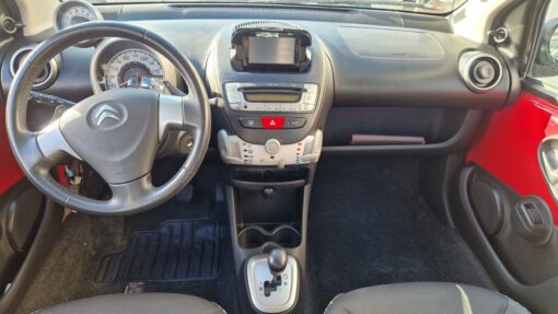 Citroën C1 1.0i ROSSIGNOL BA – Image 8