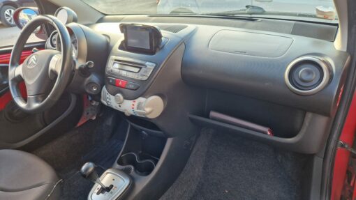 Citroën C1 1.0i ROSSIGNOL BA – Image 9