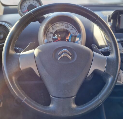 Citroën C1 1.0i ROSSIGNOL BA – Image 10
