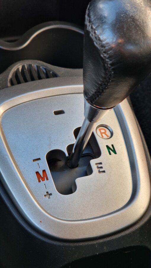 Citroën C1 1.0i ROSSIGNOL BA – Image 14