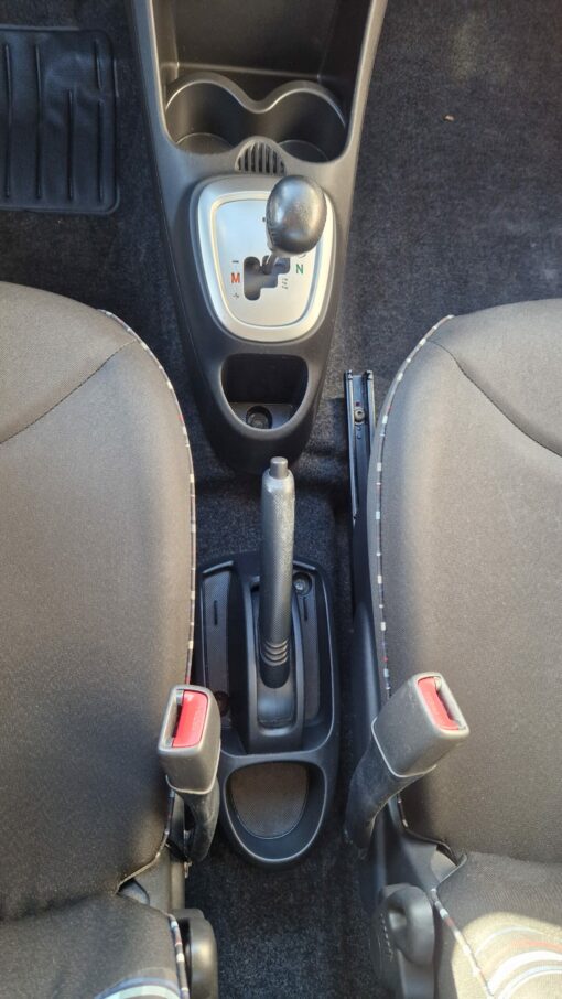 Citroën C1 1.0i ROSSIGNOL BA – Image 15