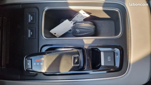 Citroën C5 Aircross 2.0 BLUE HDI - 180CV SHINE BA – Image 10