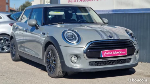 Mini COOPER 1.5 L 136 cv HEDDON STREET BA – Image 2