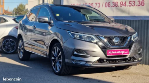 Nissan Qashqai 1.7 BLUE DCI 150CV TEKNA 4X4 – Image 2
