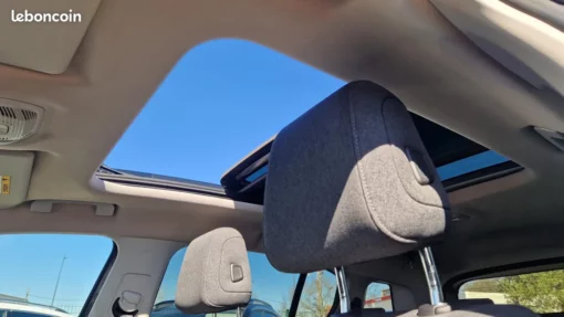 Citroën C5 Aircross 2.0 BLUE HDI - 180CV SHINE BA – Image 15