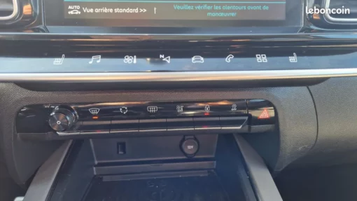 Citroën C5 Aircross 2.0 BLUE HDI - 180CV SHINE BA – Image 12