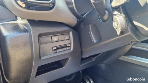 Citroën C5 Aircross 2.0 BLUE HDI - 180CV SHINE BA – Image 8