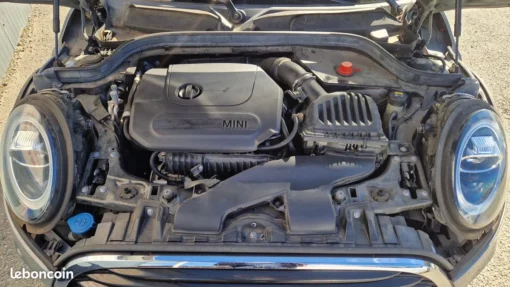 Mini COOPER 1.5 L 136 cv HEDDON STREET BA – Image 18