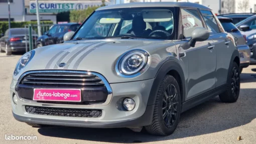 Mini COOPER 1.5 L 136 cv HEDDON STREET BA