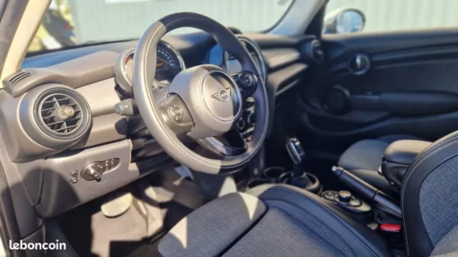 Mini COOPER 1.5 L 136 cv HEDDON STREET BA – Image 7