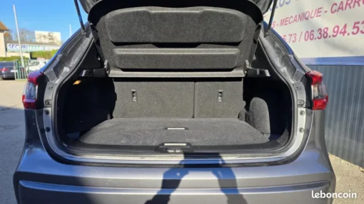 Nissan Qashqai 1.7 BLUE DCI 150CV TEKNA 4X4 – Image 18