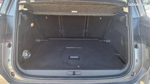 Citroën C5 Aircross 2.0 BLUE HDI - 180CV SHINE BA – Image 17