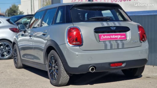 Mini COOPER 1.5 L 136 cv HEDDON STREET BA – Image 4