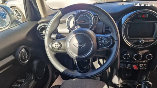Mini COOPER 1.5 L 136 cv HEDDON STREET BA – Image 10