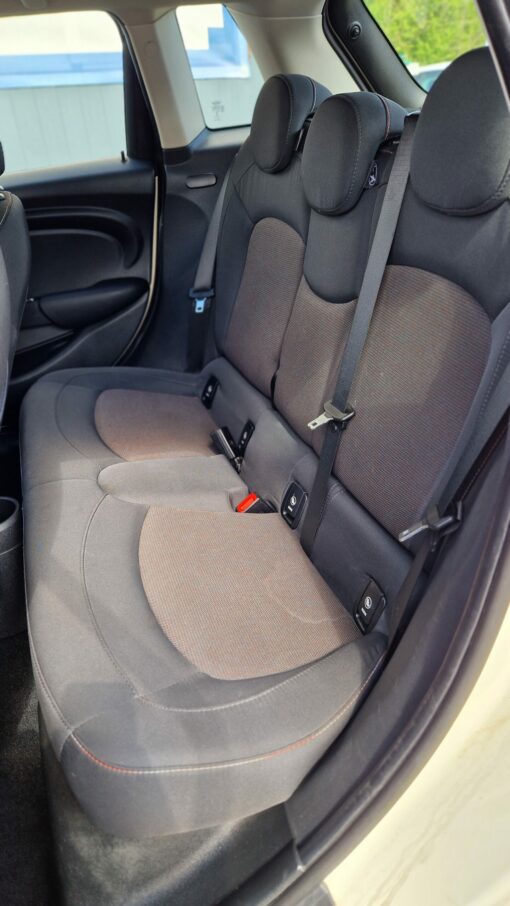Mini COOPER D 116cv RED HOT CHILI – Image 6