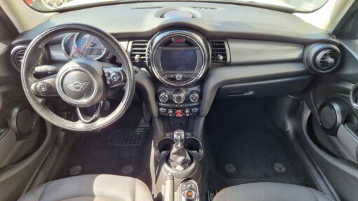 Mini COOPER D 116cv RED HOT CHILI – Image 8
