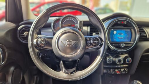 Mini COOPER D 116cv RED HOT CHILI – Image 10