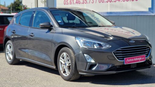 Ford Focus 1.5 L TDCI ECOBLUE - 120CV TITANIUM – Image 2