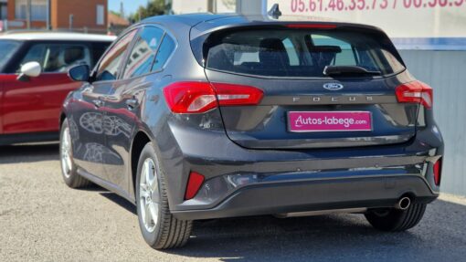 Ford Focus 1.5 L TDCI ECOBLUE - 120CV TITANIUM – Image 3