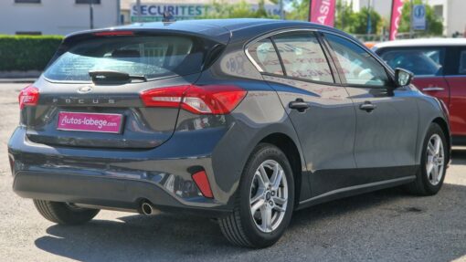 Ford Focus 1.5 L TDCI ECOBLUE - 120CV TITANIUM – Image 4