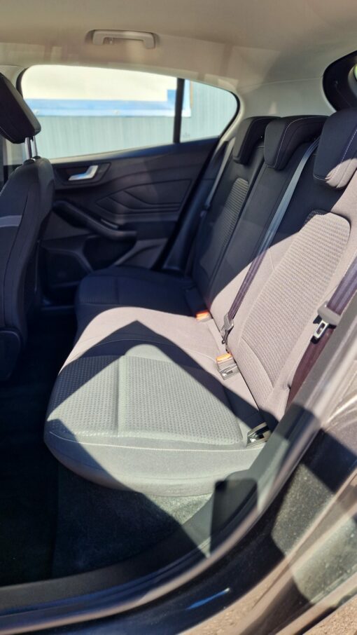Ford Focus 1.5 L TDCI ECOBLUE - 120CV TITANIUM – Image 8