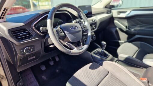 Ford Focus 1.5 L TDCI ECOBLUE - 120CV TITANIUM – Image 11