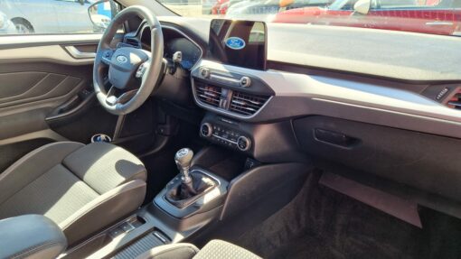 Ford Focus 1.5 L TDCI ECOBLUE - 120CV TITANIUM – Image 14