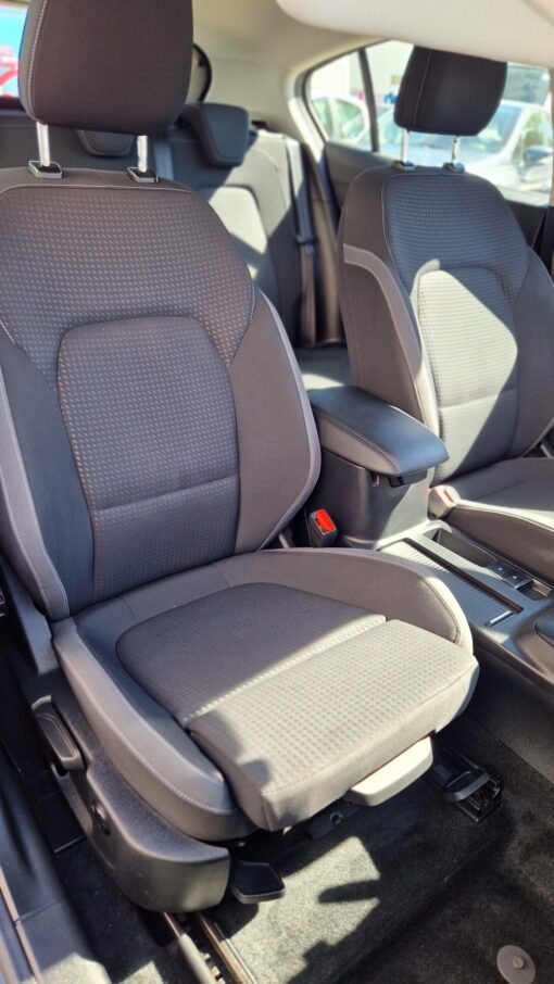 Ford Focus 1.5 L TDCI ECOBLUE - 120CV TITANIUM – Image 15