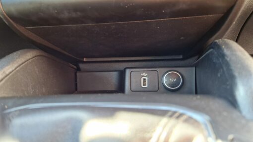 Ford Focus 1.5 L TDCI ECOBLUE - 120CV TITANIUM – Image 16